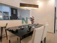 Apartamento 3 Quartos 118m² Apartamento 3 Quartos 118m²