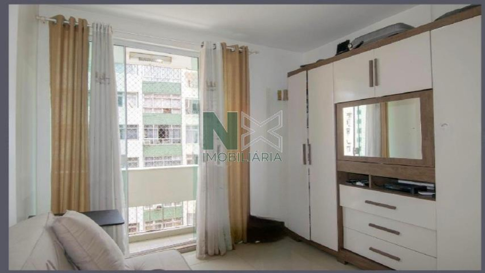 Apartamento 3 Quartos 118m² Apartamento 3 Quartos 118m²