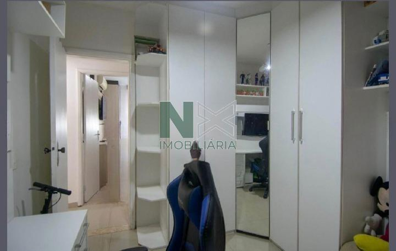 Apartamento 3 Quartos 118m² Apartamento 3 Quartos 118m²