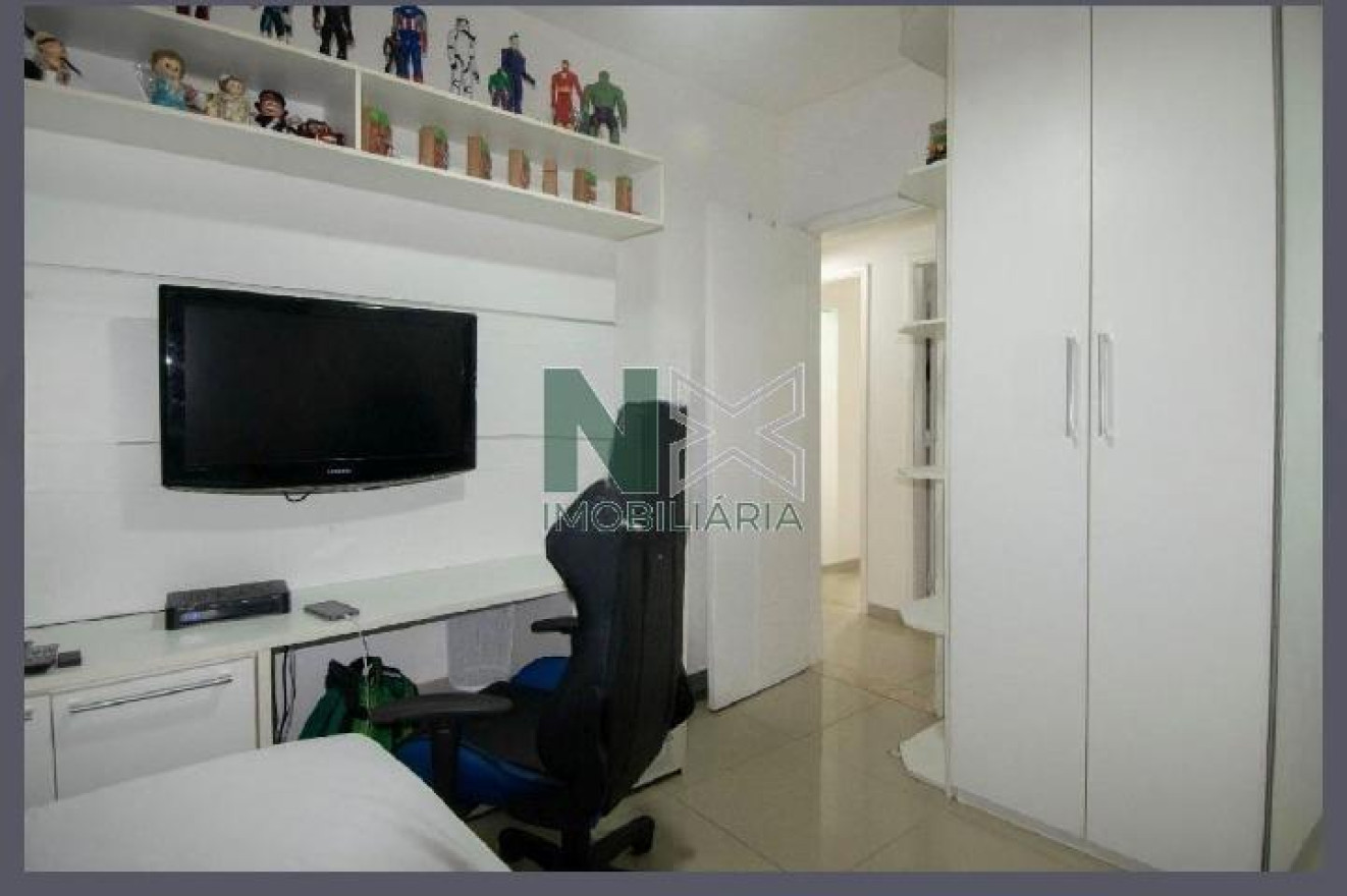 Apartamento 3 Quartos 118m² Apartamento 3 Quartos 118m²