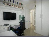 Apartamento 3 Quartos 118m² Apartamento 3 Quartos 118m²