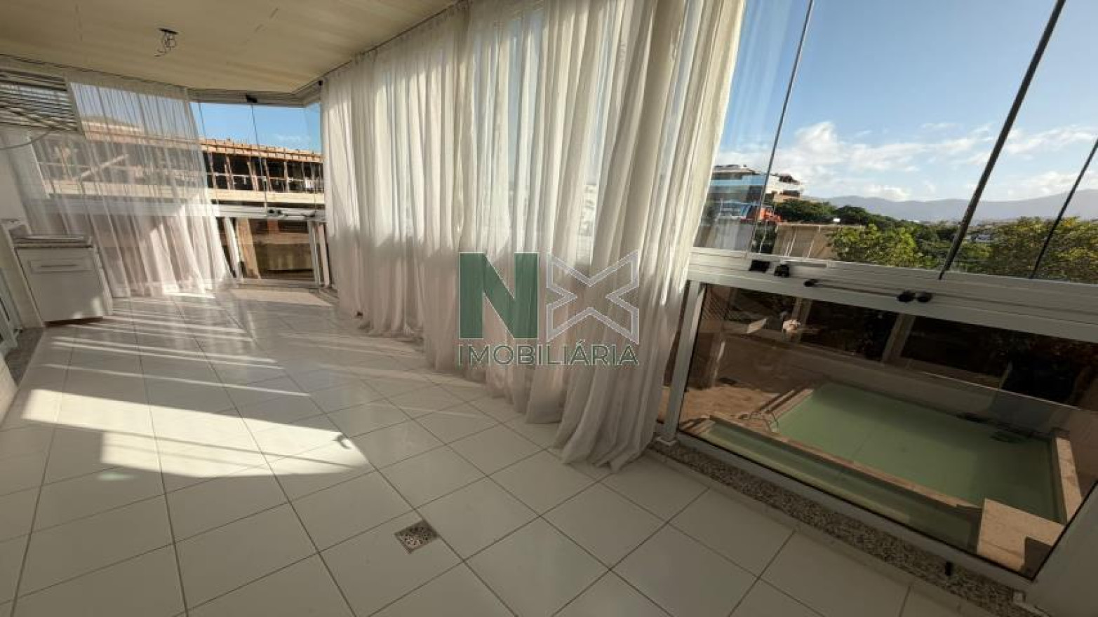 Apartamento 3 Quartos 50m² Apartamento 3 Quartos 50m²