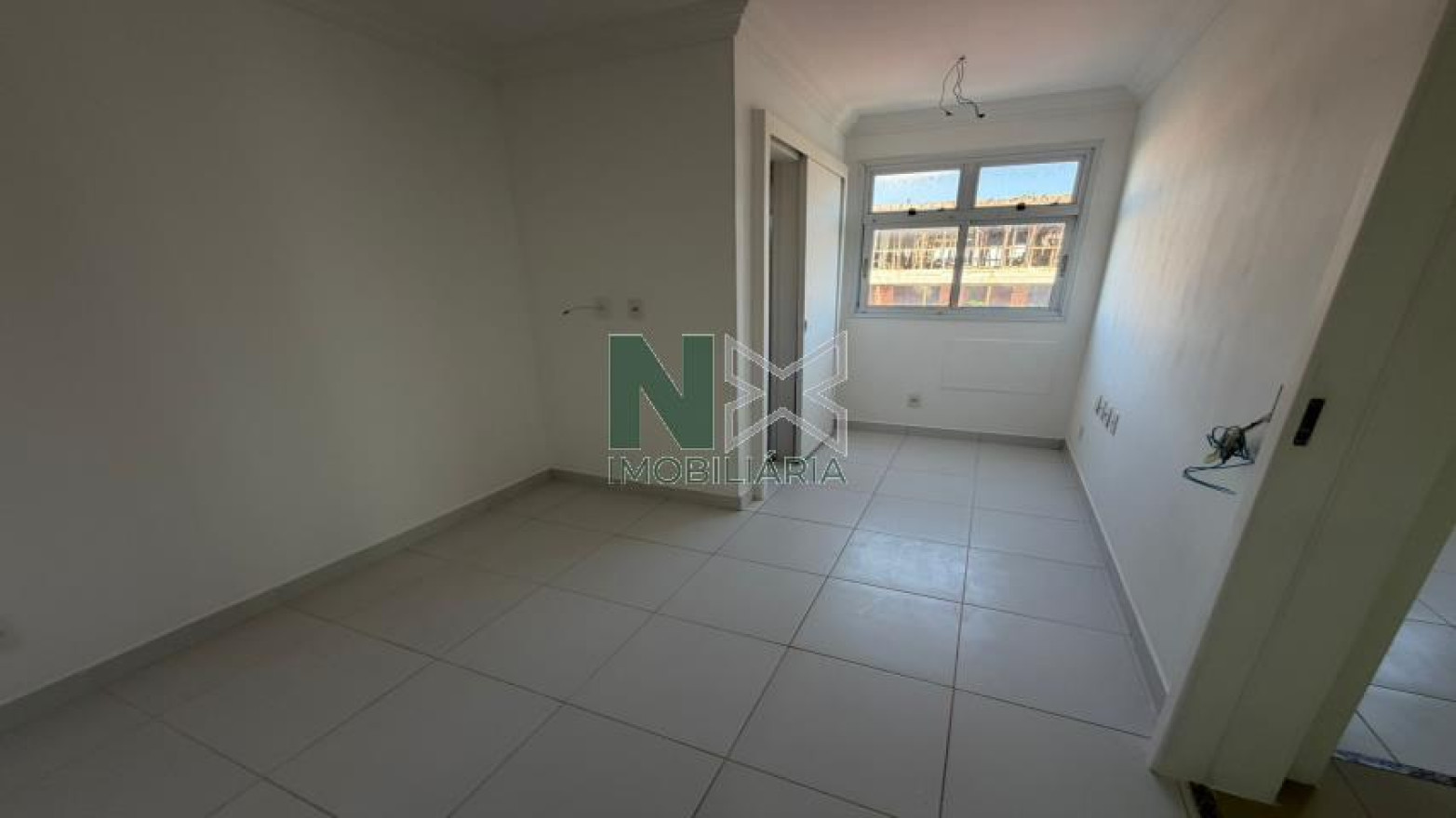 Apartamento 3 Quartos 50m² Apartamento 3 Quartos 50m²