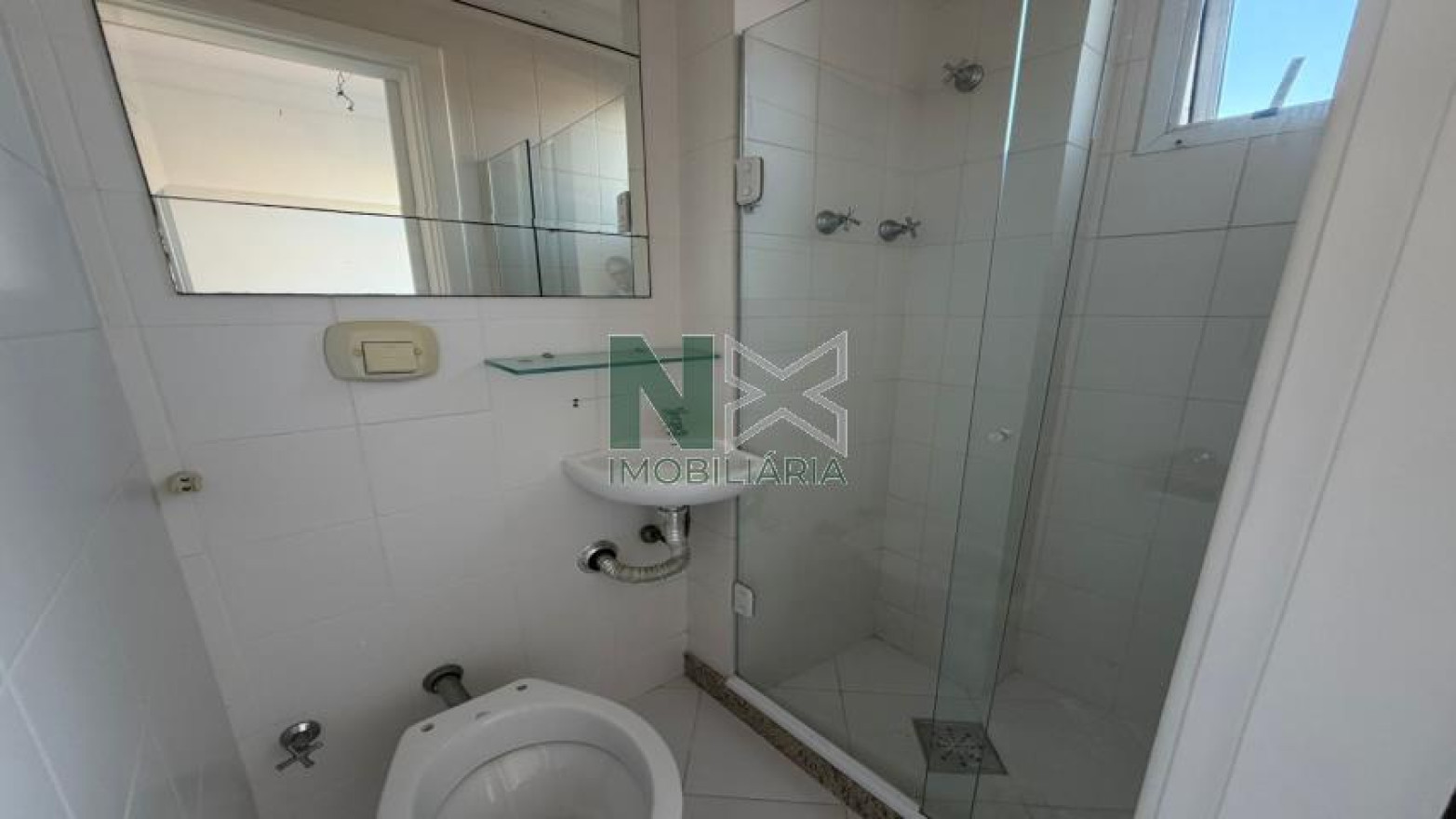 Apartamento 3 Quartos 50m² Apartamento 3 Quartos 50m²