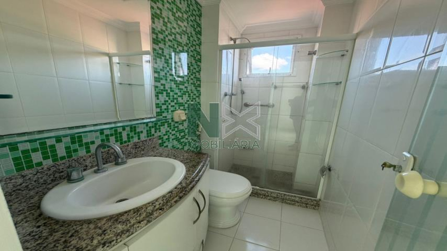 Apartamento 3 Quartos 50m² Apartamento 3 Quartos 50m²