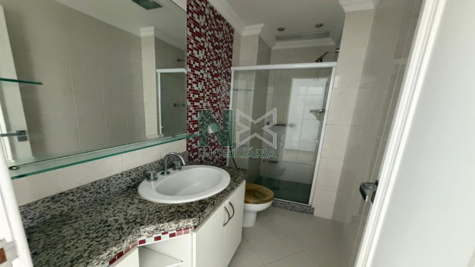 Apartamento 3 Quartos 50m² Apartamento 3 Quartos 50m²