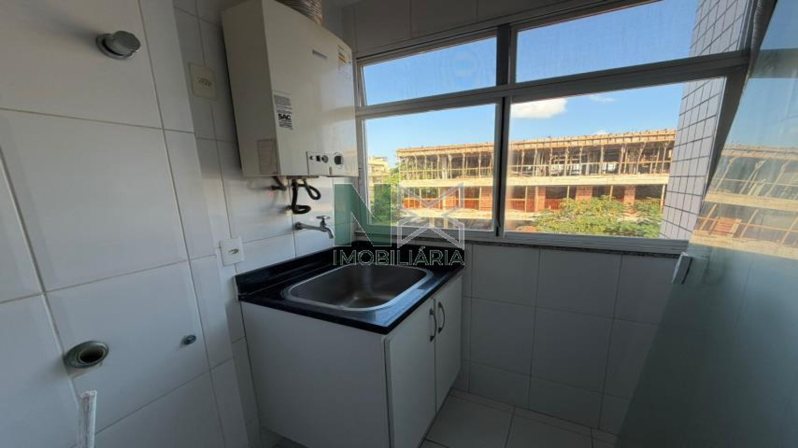 Apartamento 3 Quartos 50m² Apartamento 3 Quartos 50m²
