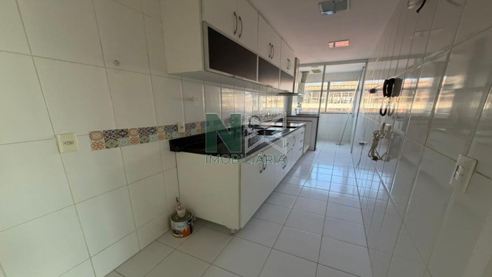 Apartamento 3 Quartos 50m² Apartamento 3 Quartos 50m²