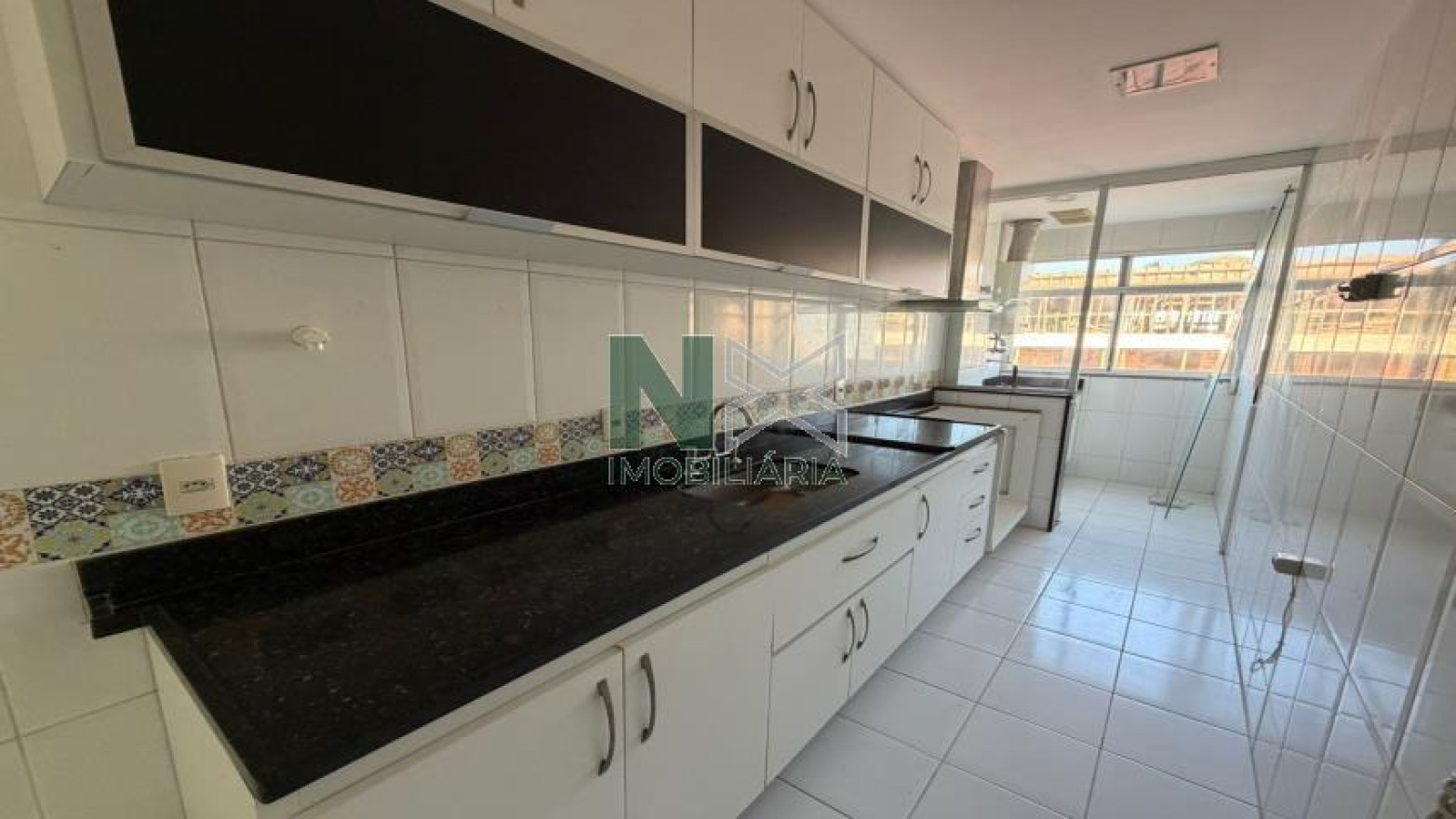 Apartamento 3 Quartos 50m² Apartamento 3 Quartos 50m²