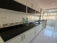 Apartamento 3 Quartos 50m² Apartamento 3 Quartos 50m²