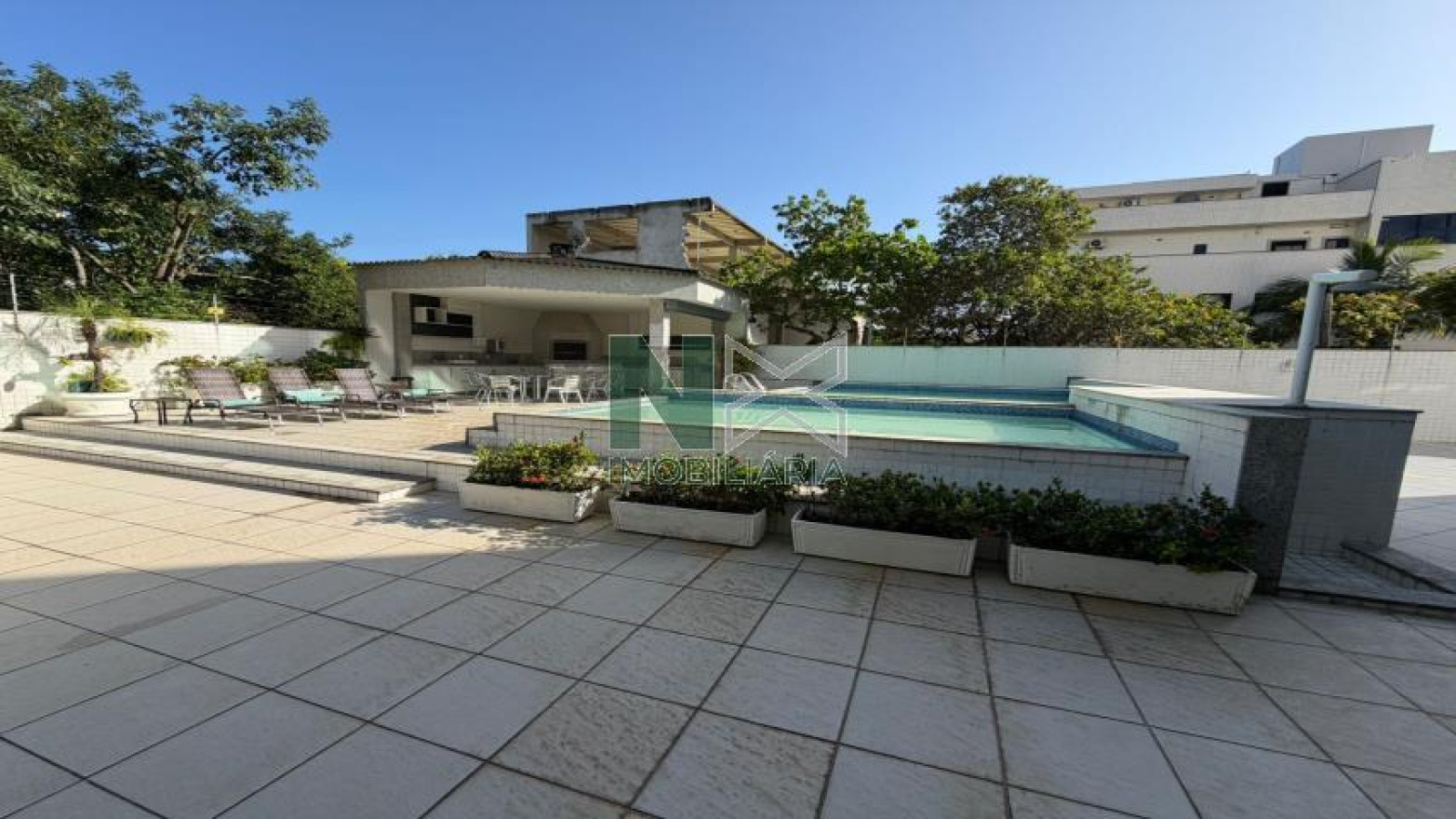 Apartamento 3 Quartos 50m² Apartamento 3 Quartos 50m²