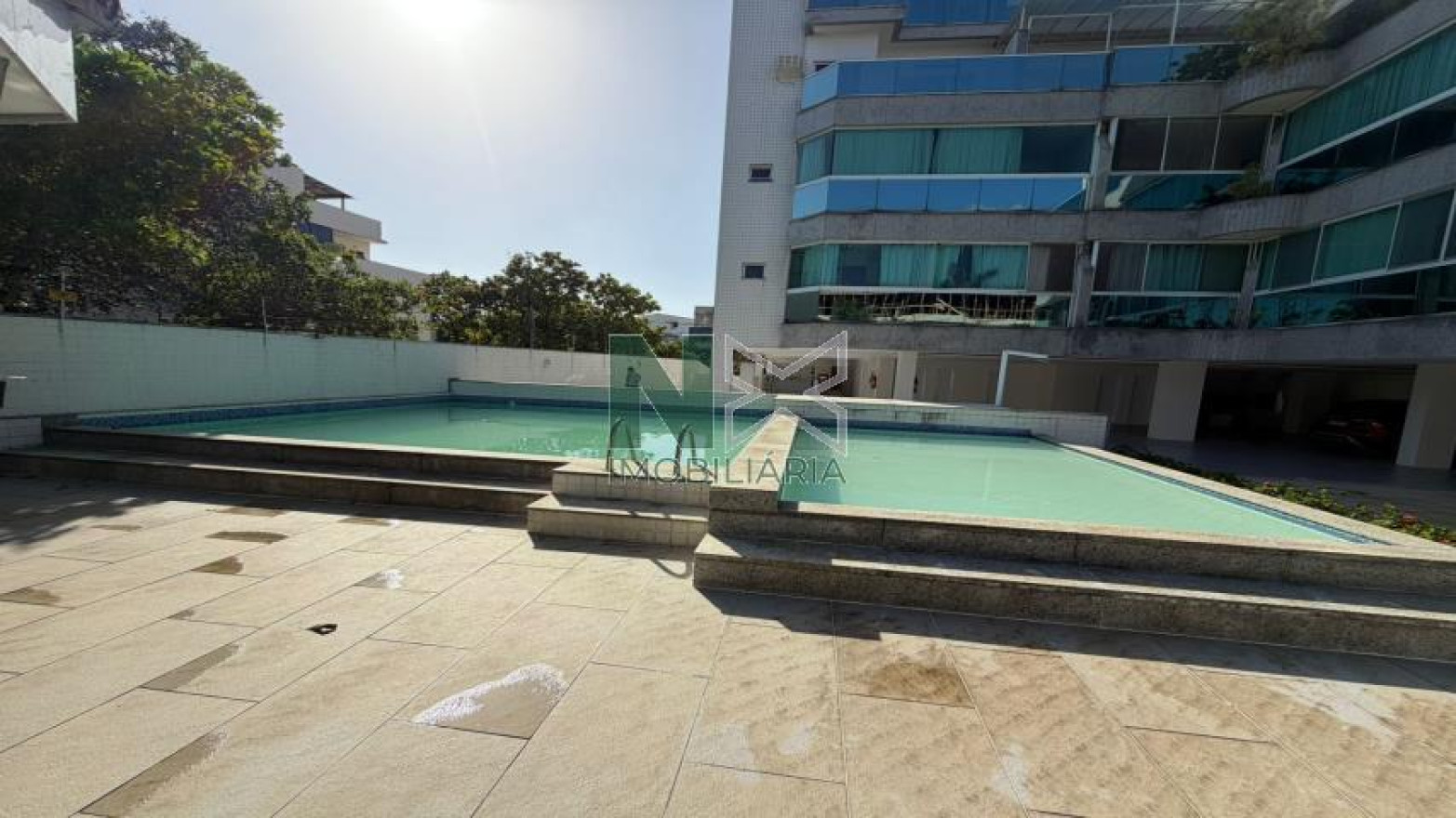 Apartamento 3 Quartos 50m² Apartamento 3 Quartos 50m²