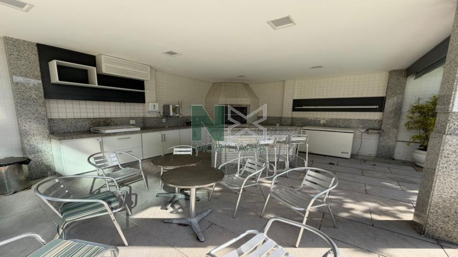 Apartamento 3 Quartos 50m² Apartamento 3 Quartos 50m²