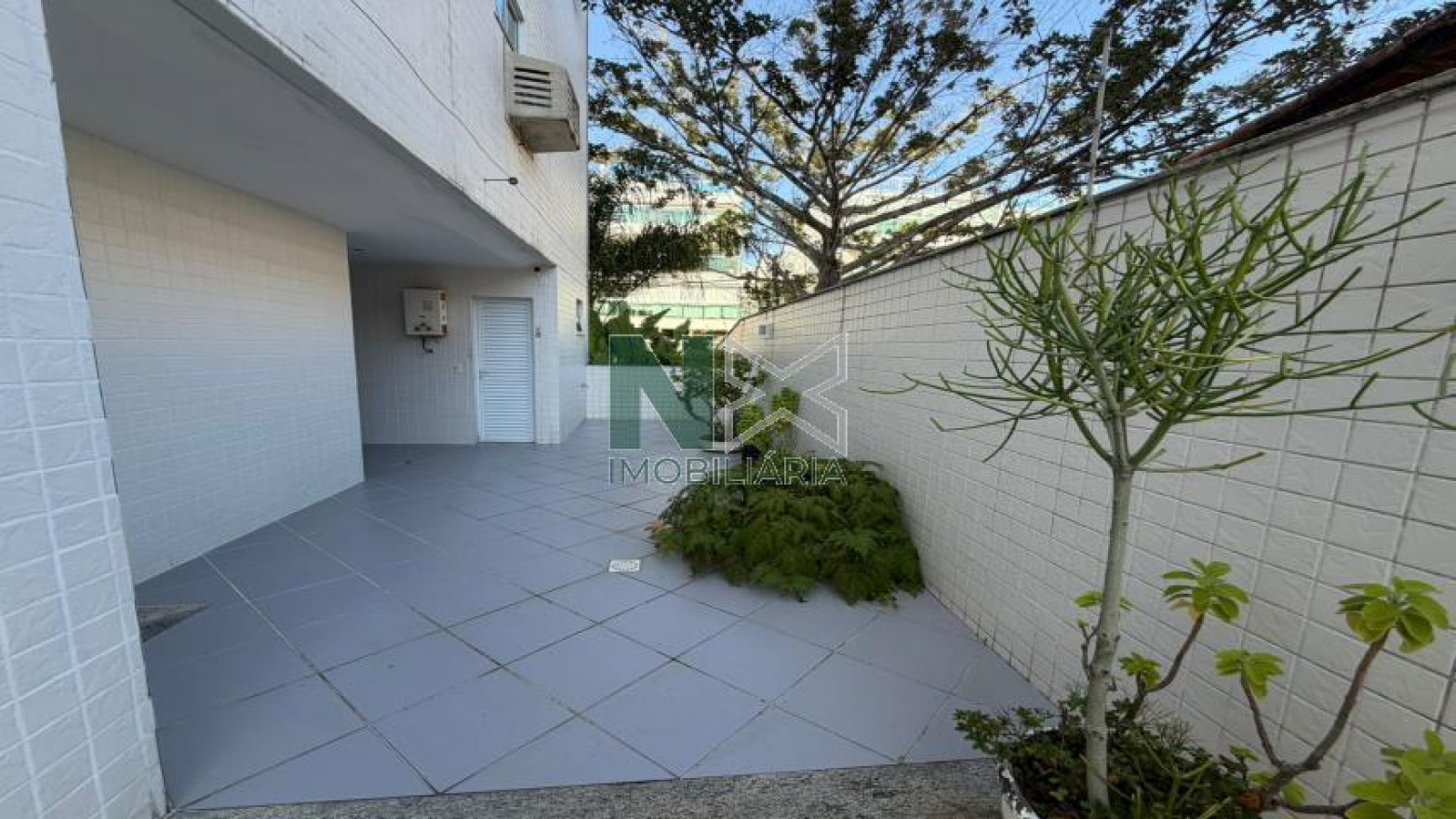 Apartamento 3 Quartos 50m² Apartamento 3 Quartos 50m²