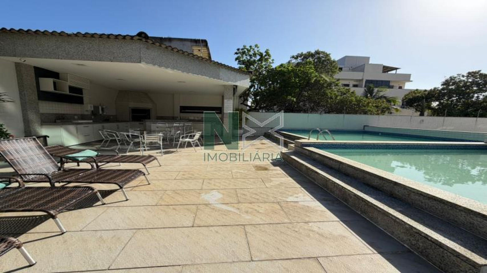 Apartamento 3 Quartos 50m² Apartamento 3 Quartos 50m²