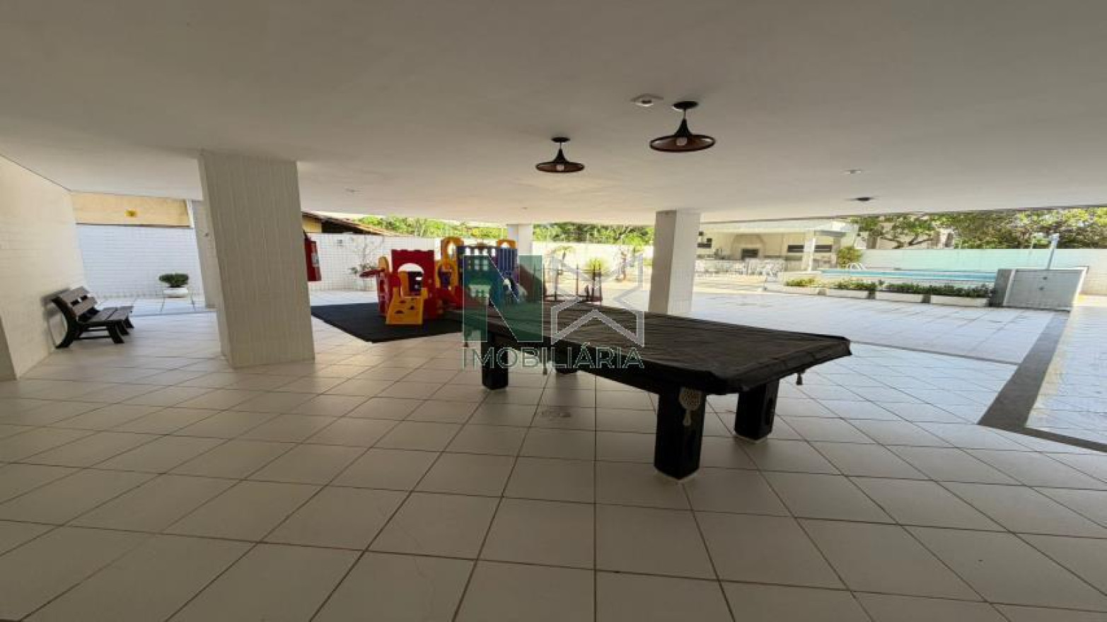 Apartamento 3 Quartos 50m² Apartamento 3 Quartos 50m²