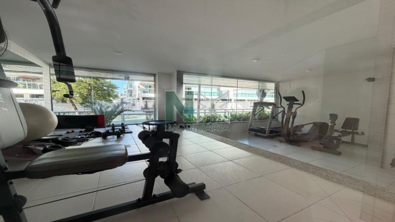 Apartamento 3 Quartos 50m² Apartamento 3 Quartos 50m²