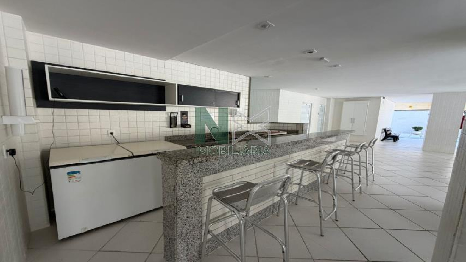 Apartamento 3 Quartos 50m² Apartamento 3 Quartos 50m²