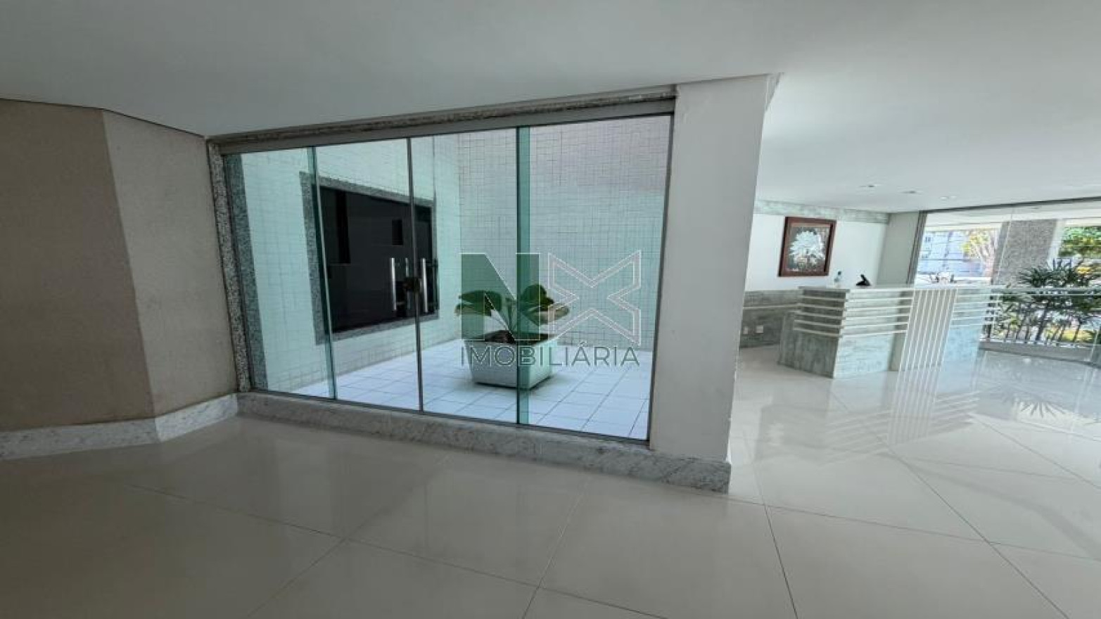 Apartamento 3 Quartos 50m² Apartamento 3 Quartos 50m²