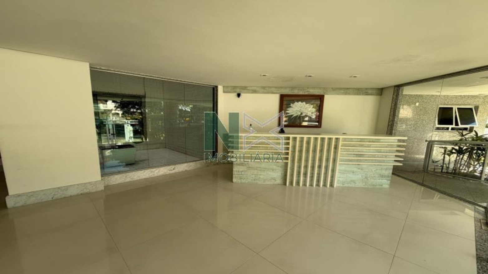 Apartamento 3 Quartos 50m² Apartamento 3 Quartos 50m²