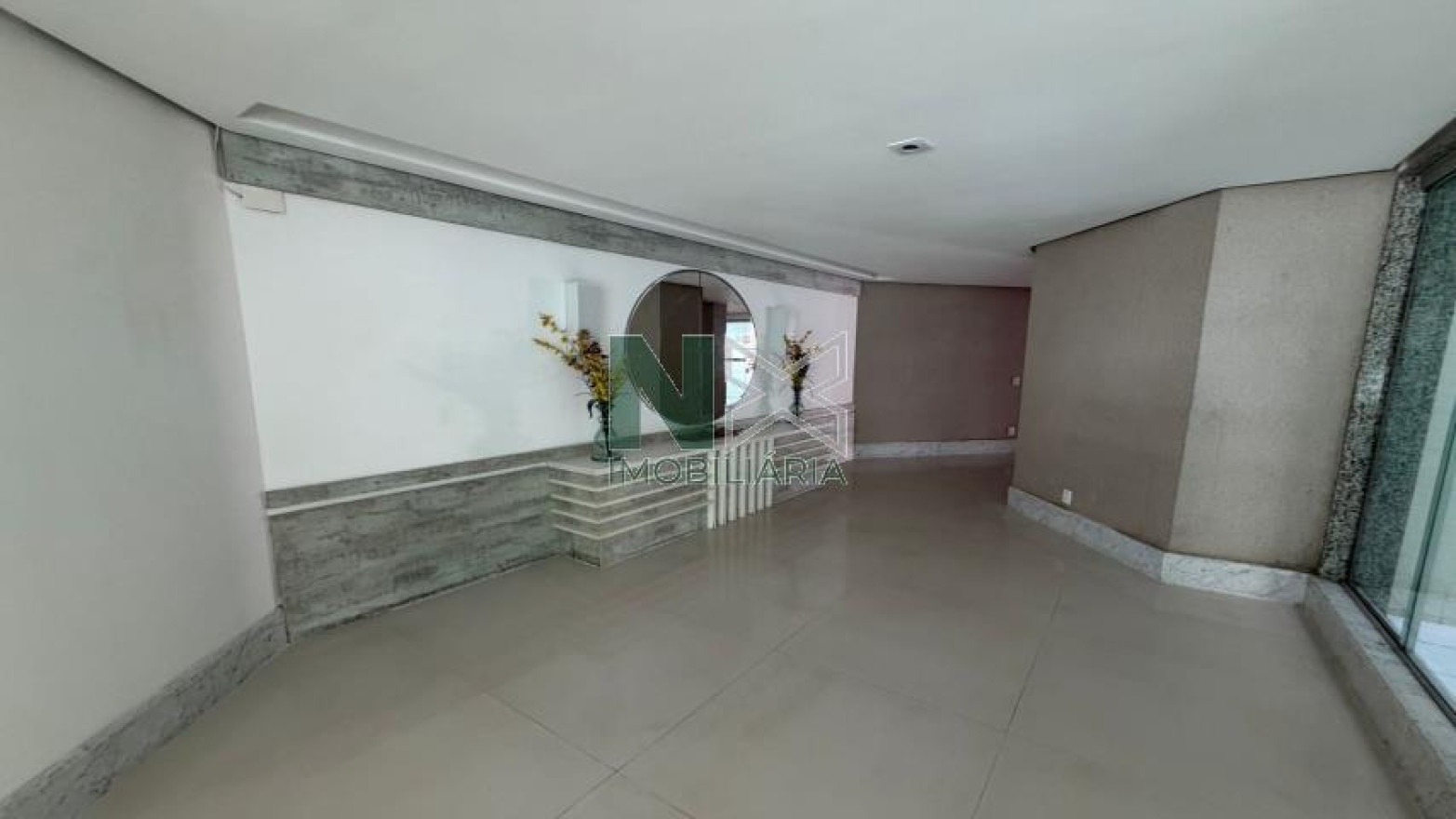 Apartamento 3 Quartos 50m² Apartamento 3 Quartos 50m²