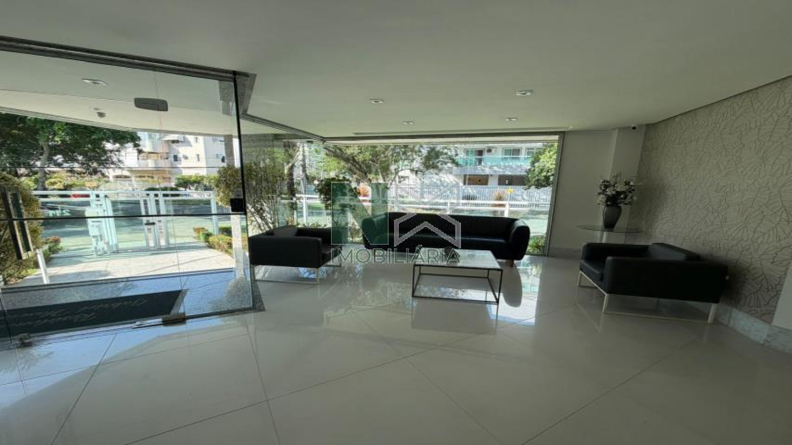 Apartamento 3 Quartos 50m² Apartamento 3 Quartos 50m²