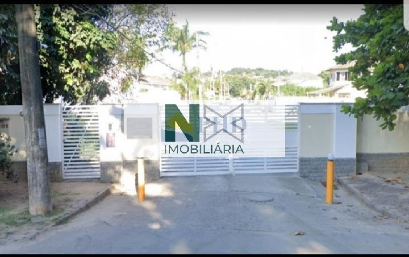 Terreno 360m² Terreno 360m²