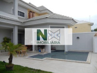 Casa 4 Quartos 270m² Casa 4 Quartos 270m²