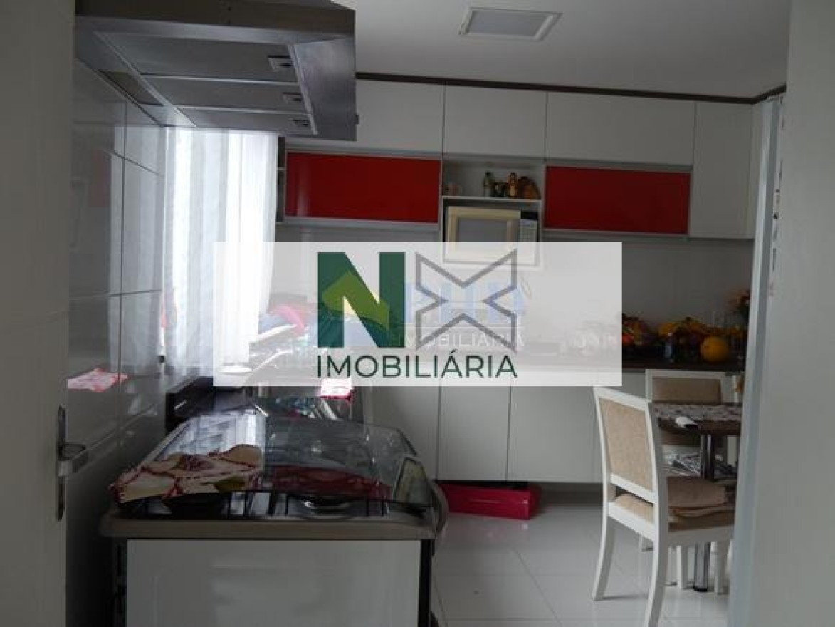 Casa 4 Quartos 270m² Casa 4 Quartos 270m²