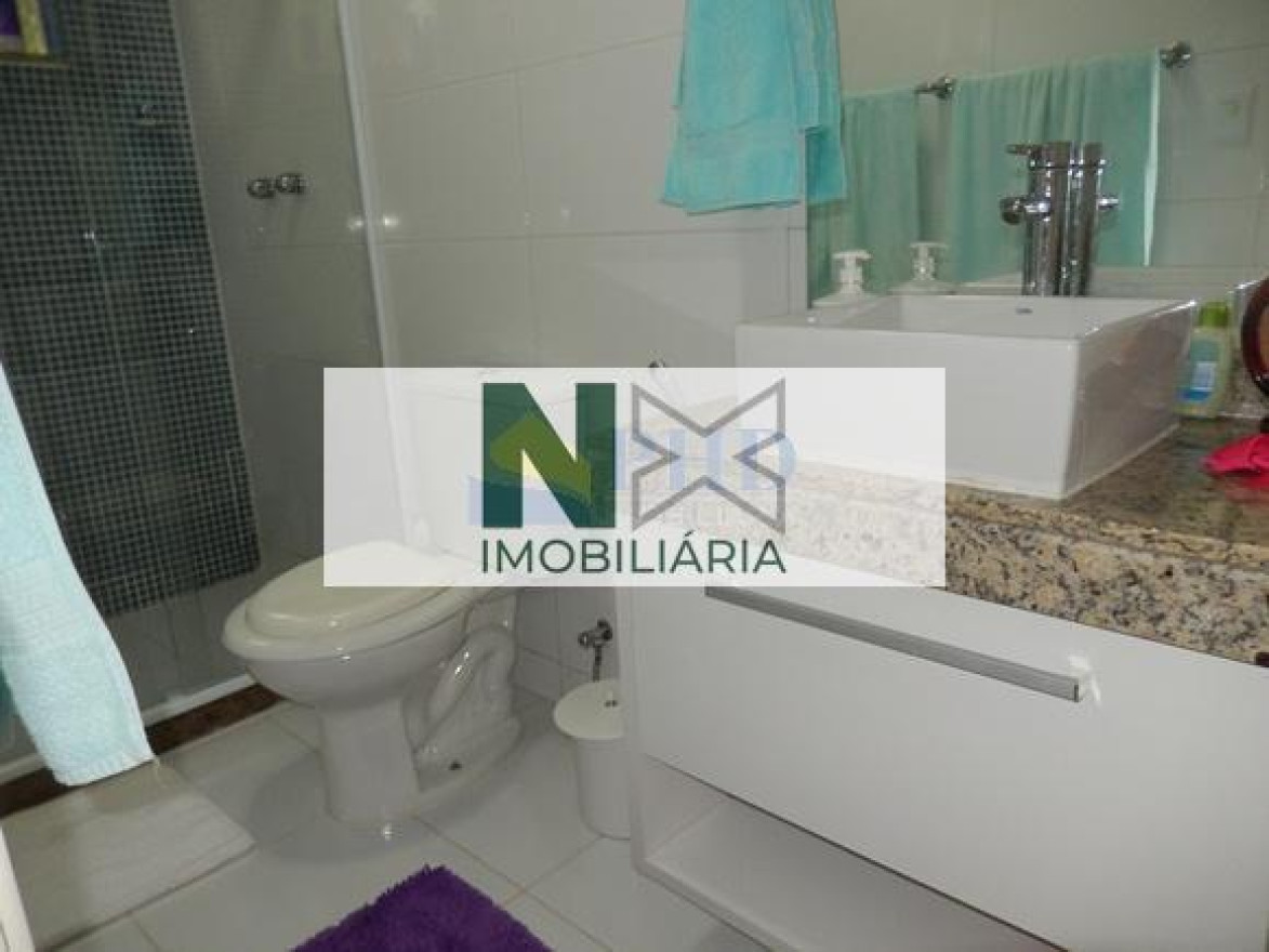 Casa 4 Quartos 270m² Casa 4 Quartos 270m²