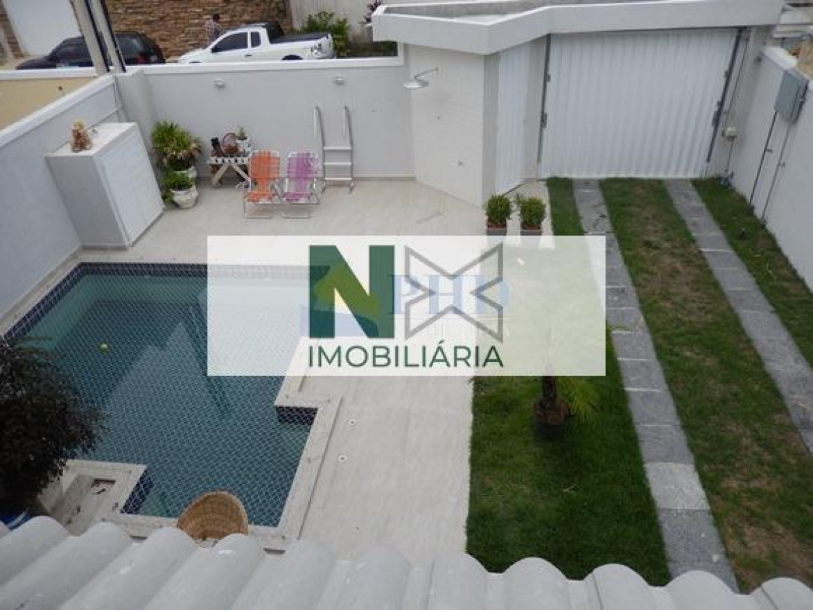 Casa 4 Quartos 270m² Casa 4 Quartos 270m²