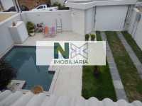 Casa 4 Quartos 270m² Casa 4 Quartos 270m²