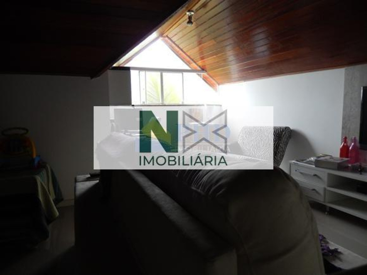 Casa 4 Quartos 270m² Casa 4 Quartos 270m²