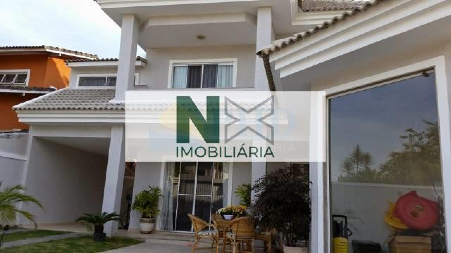 Casa 4 Quartos 270m² Casa 4 Quartos 270m²