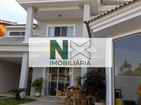 Casa 4 Quartos 270m² Casa 4 Quartos 270m²