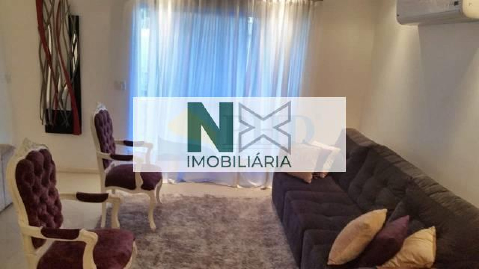 Casa 4 Quartos 270m² Casa 4 Quartos 270m²