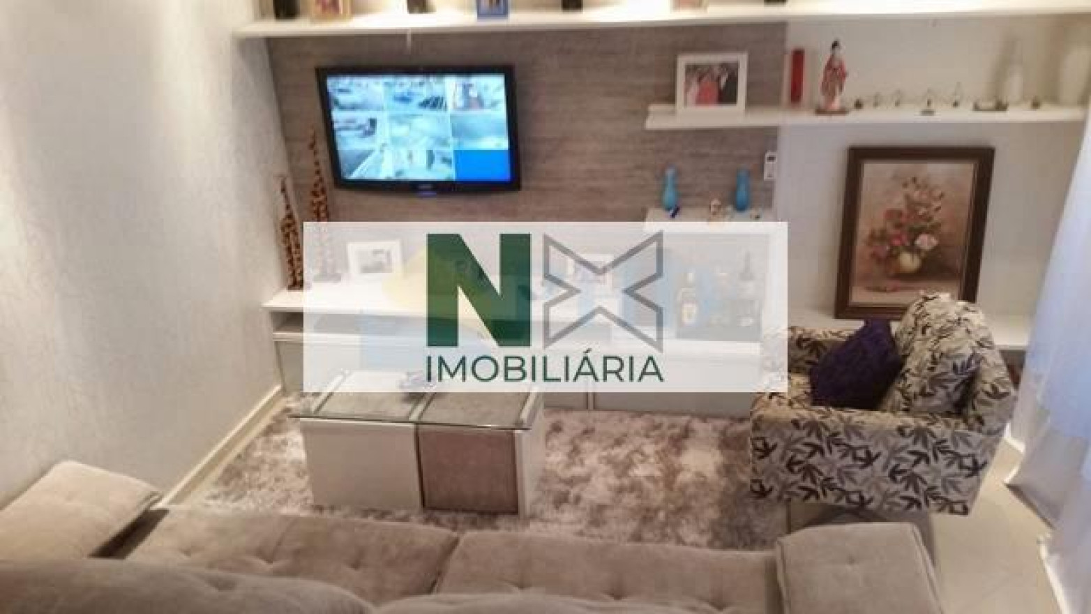 Casa 4 Quartos 270m² Casa 4 Quartos 270m²