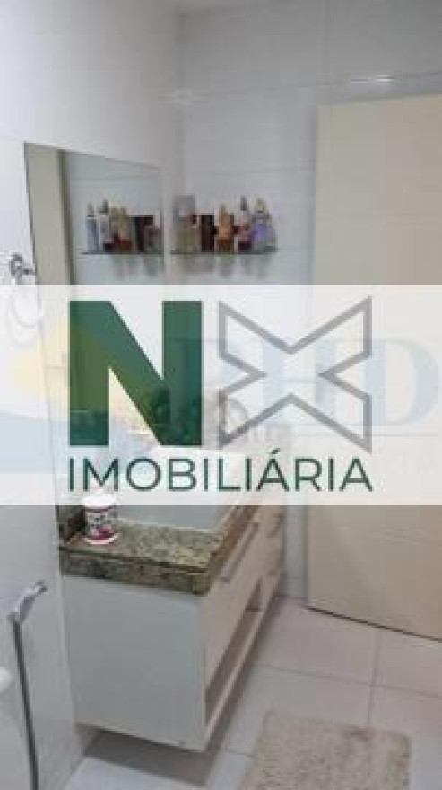 Casa 4 Quartos 270m² Casa 4 Quartos 270m²