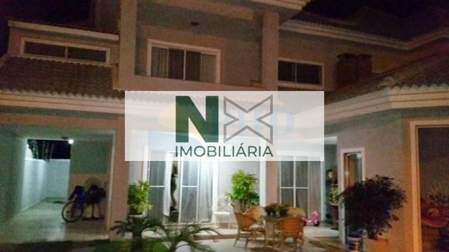 Casa 4 Quartos 270m² Casa 4 Quartos 270m²