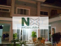 Casa 4 Quartos 270m² Casa 4 Quartos 270m²