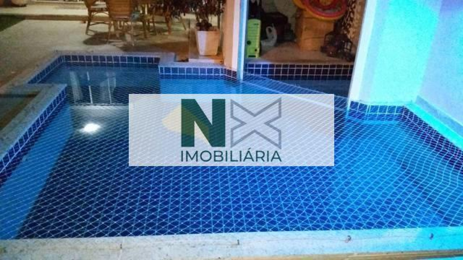 Casa 4 Quartos 270m² Casa 4 Quartos 270m²