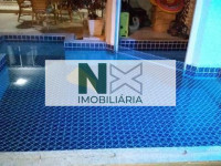 Casa 4 Quartos 270m² Casa 4 Quartos 270m²