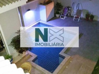 Casa 4 Quartos 270m² Casa 4 Quartos 270m²