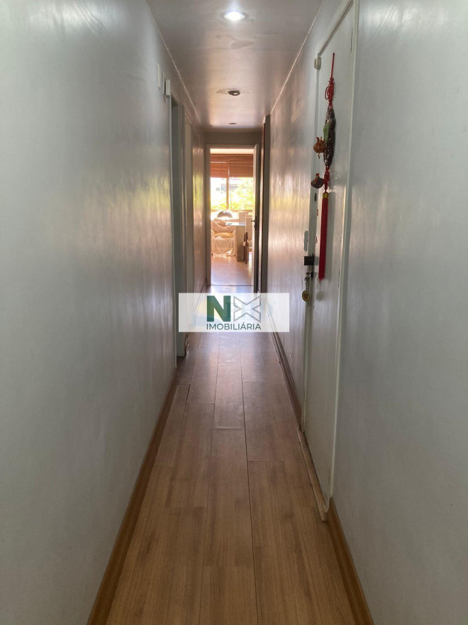 Cobertura 3 Quartos 213m² Cobertura 3 Quartos 213m²