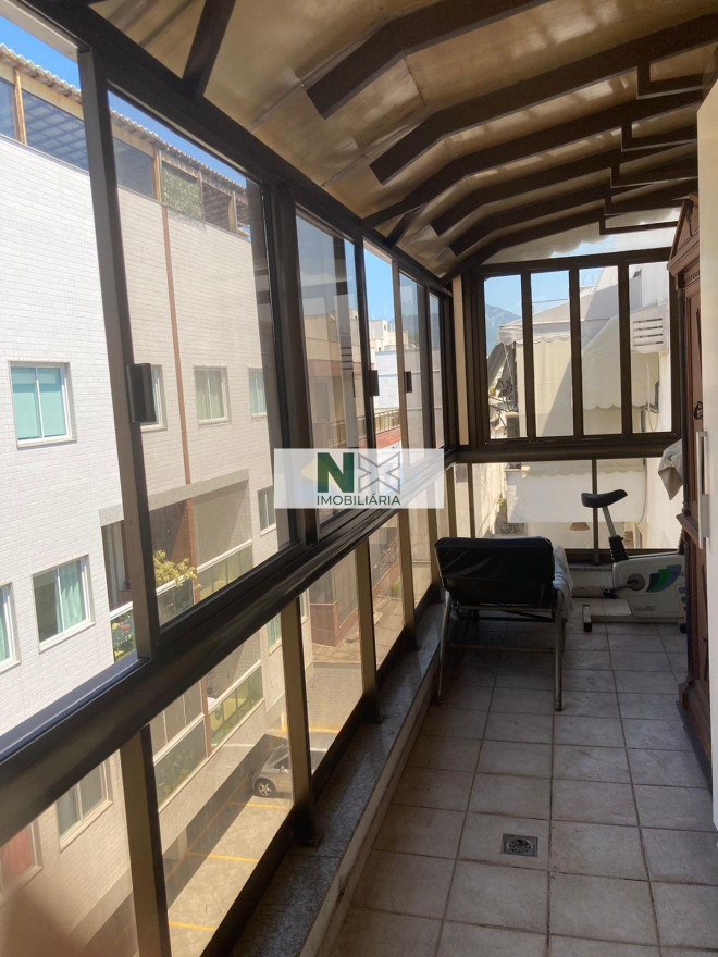 Cobertura 3 Quartos 213m² Cobertura 3 Quartos 213m²