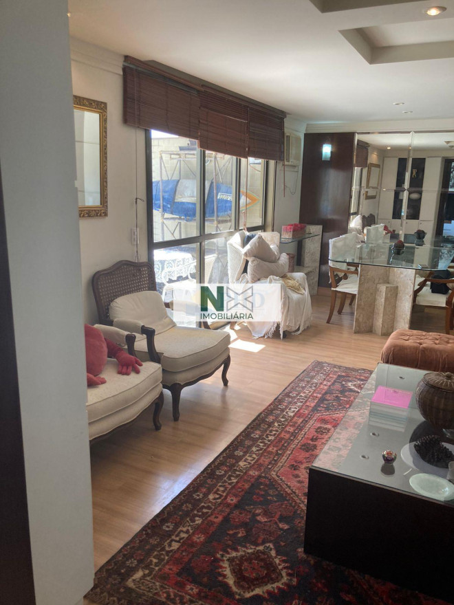 Cobertura 3 Quartos 213m² Cobertura 3 Quartos 213m²