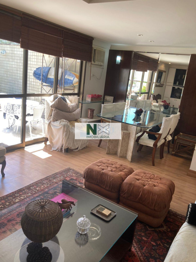 Cobertura 3 Quartos 213m² Cobertura 3 Quartos 213m²