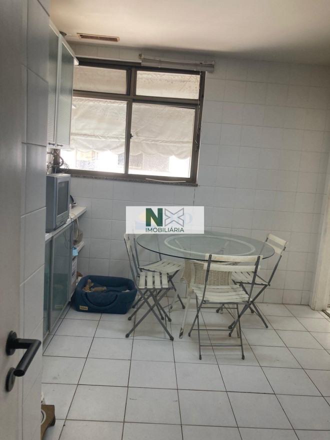 Cobertura 3 Quartos 213m² Cobertura 3 Quartos 213m²