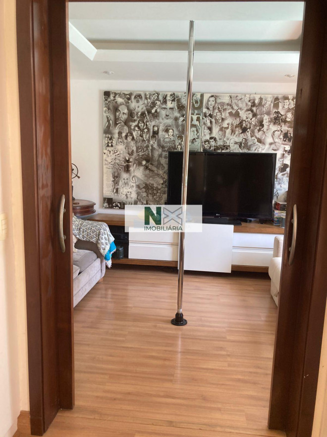 Cobertura 3 Quartos 213m² Cobertura 3 Quartos 213m²