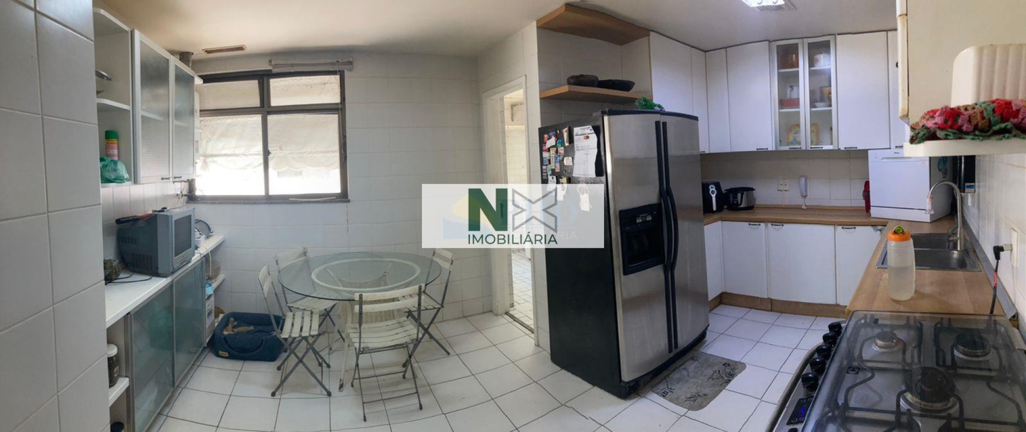 Cobertura 3 Quartos 213m² Cobertura 3 Quartos 213m²